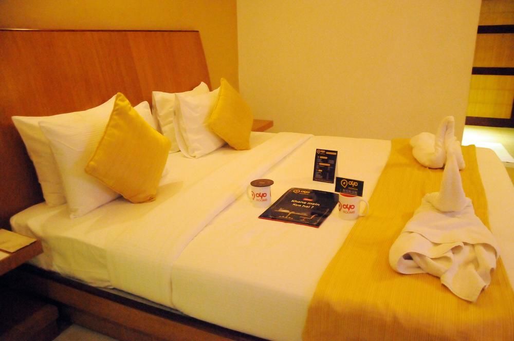 The Castello Residency Hotell Coimbatore Exteriör bild