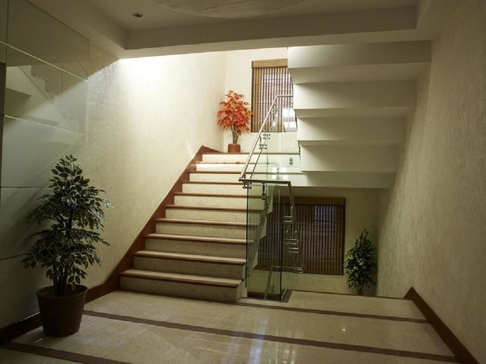 The Castello Residency Hotell Coimbatore Exteriör bild